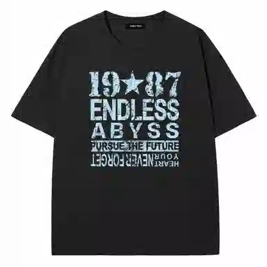Endless Abyss LogoT