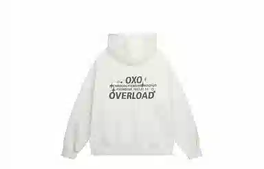 OXO OVERLOAD Logo