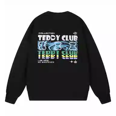 TeddyClub Logo