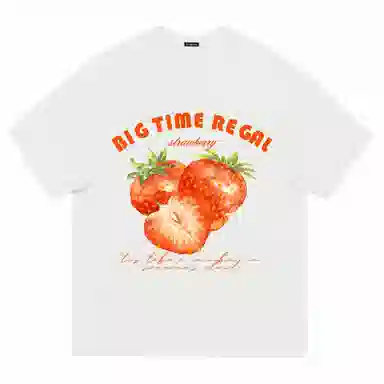 BIG TIME REGAL LOGOT