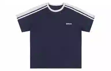 URBAN AUTHENTIC T
