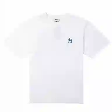 MLB Basic New York Yankees SS25 T