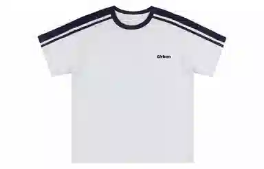 URBAN AUTHENTIC T