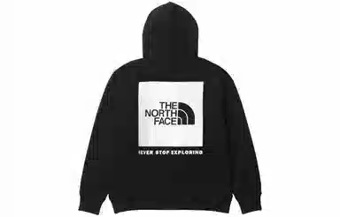 THE NORTH FACE Box Nse