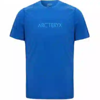 Arcteryx MOTUS sl crew arc word T