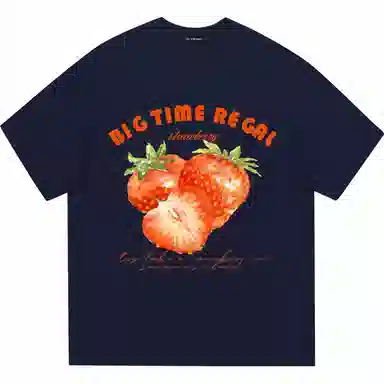 BIG TIME REGAL LOGOT