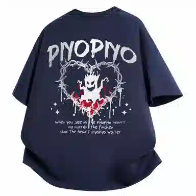 PIYOPIYO LogoT