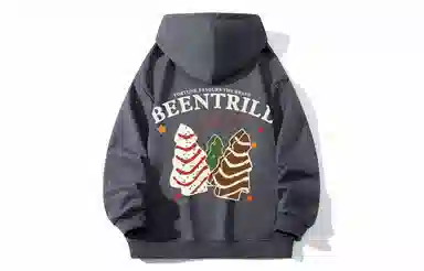 BEENTRILL Logo