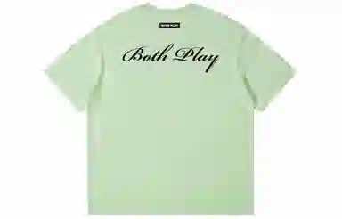 BOTH PLAY Logo LogoT