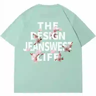 JEANSWEST LIFE T
