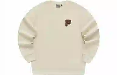FILA FUSION FOB Logo