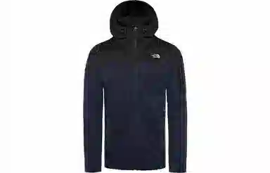THE NORTH FACE Logo