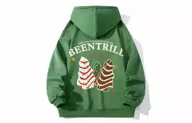 BEENTRILL Logo