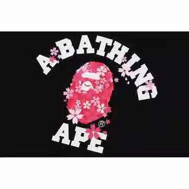A BATHING APE