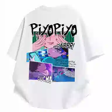PIYOPIYO LogoT