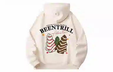 BEENTRILL Logo