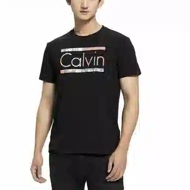 CALVIN KLEIN LOGOT
