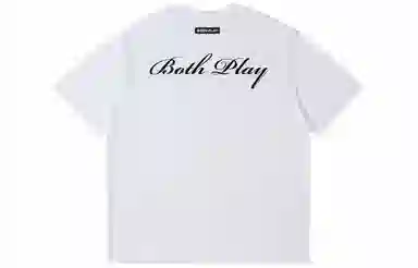 BOTH PLAY Logo LogoT