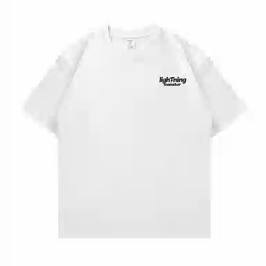 LIGHTNING MONSTER logoT