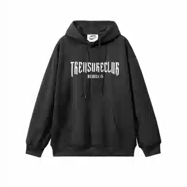 tre club Hoodie