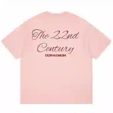 DoraemonA LogoT