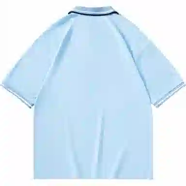 WELTER EXPERIMENT Polo