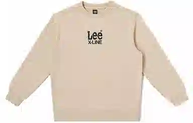 Lee Xline FW23 logo