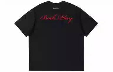 BOTH PLAY Logo LogoT