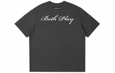 BOTH PLAY Logo LogoT