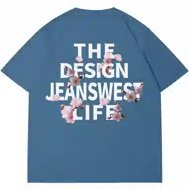 JEANSWEST LIFE T