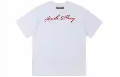 BOTH PLAY Logo LogoT