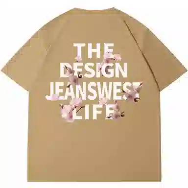 JEANSWEST LIFE T