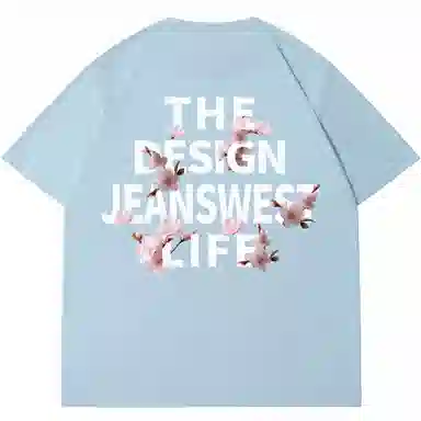 JEANSWEST LIFE T