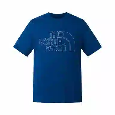 THE NORTH FACE SUN CHASE SS25 T