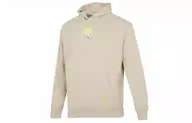 Puma Oversize Trend Graphic Hoodie