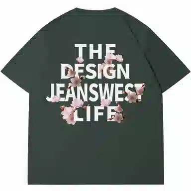 JEANSWEST LIFE T