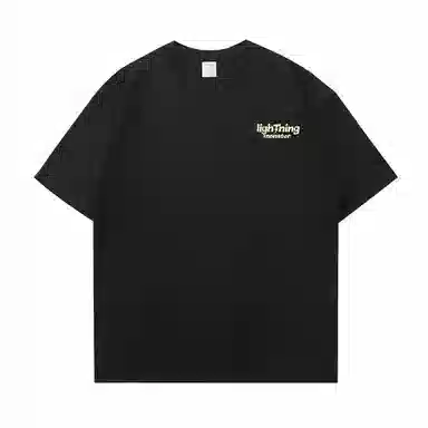 LIGHTNING MONSTER logoT