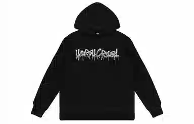 HARSH AND CRUEL AW22
