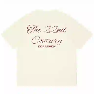 DoraemonA LogoT