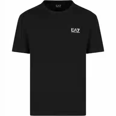 EMPORIO ARMANI EA7 SS24 LogoT