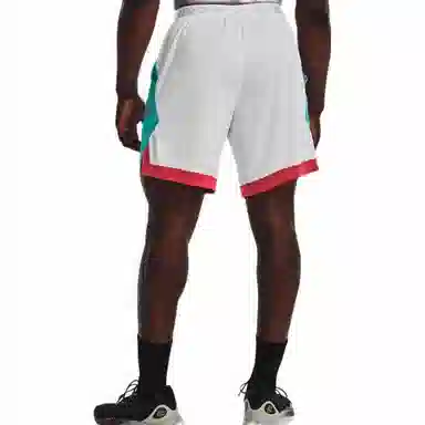 Under Armour Curry Splash