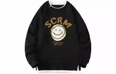 SCRM logo