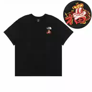 THE NORTH FACE Extraordinary T