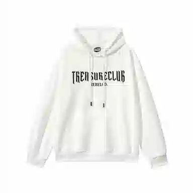 tre club Hoodie