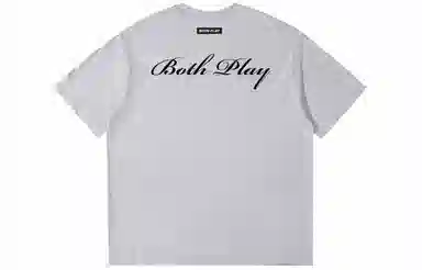 BOTH PLAY Logo LogoT