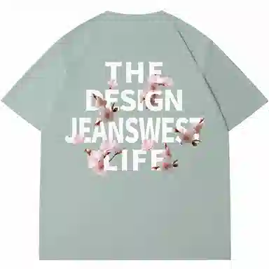 JEANSWEST LIFE T