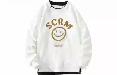 SCRM logo