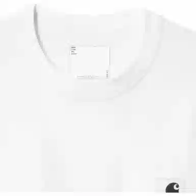 Sacai x Carhartt WIP FW23