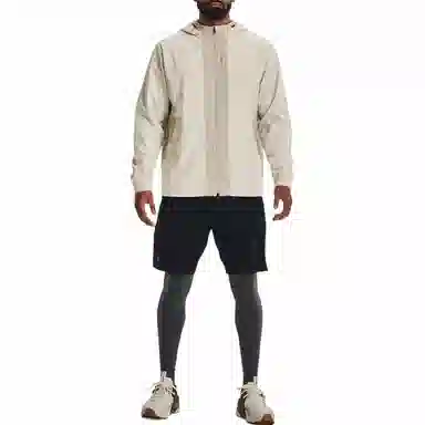 Under Armour RUSH Legacy Logo