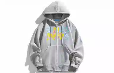 FOREVER 21 starLogo